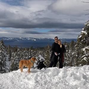 Meet your Posher, Lesley